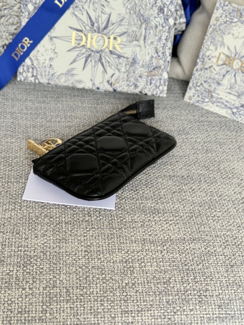 Dior Wallets 4081-0622