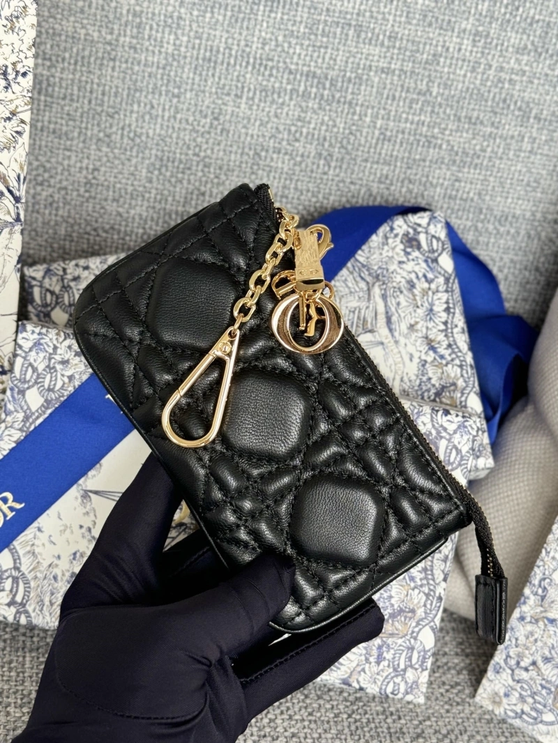 Dior Wallets 4081-0622