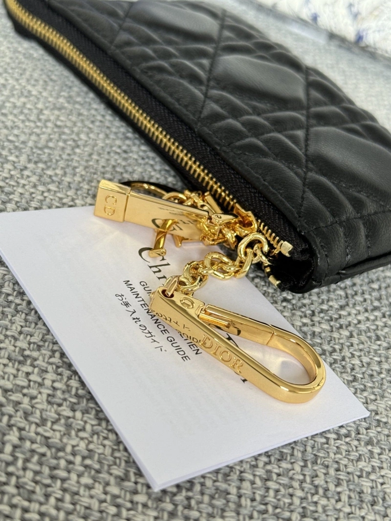 Dior Wallets 4081-0622