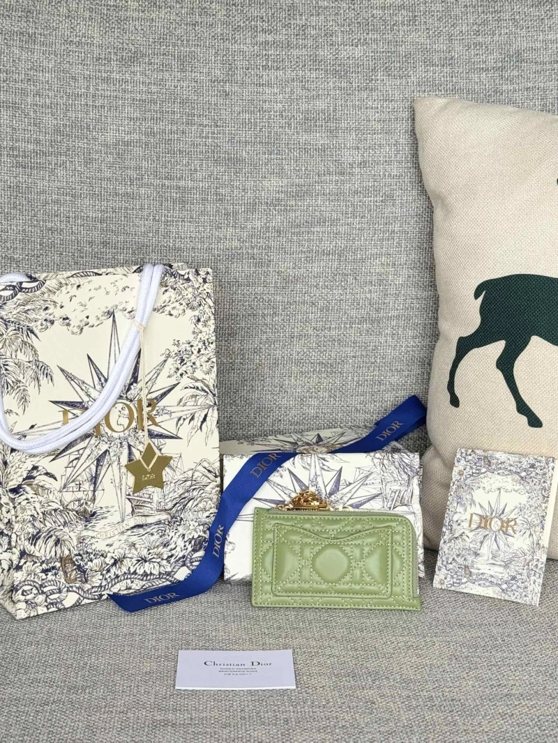 Dior Wallets 4081-0623