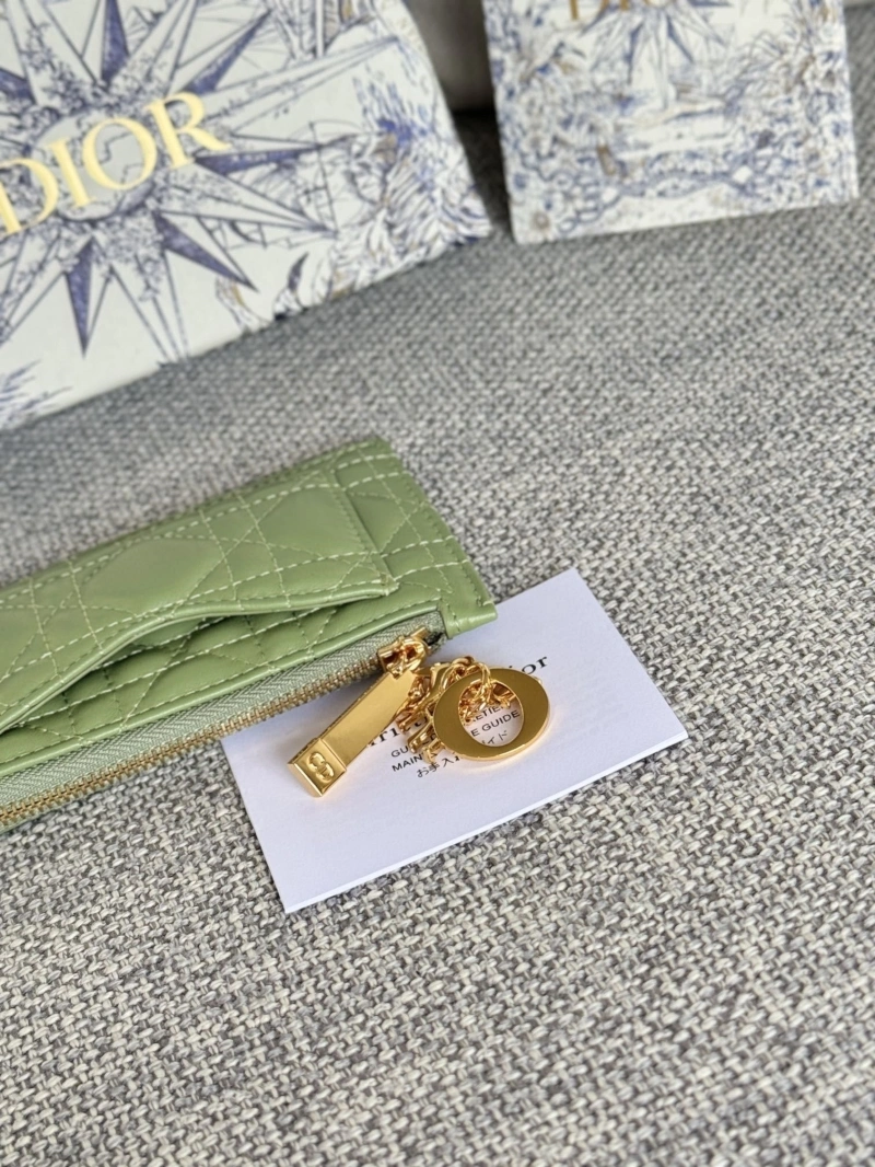 Dior Wallets 4081-0623