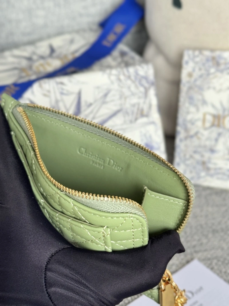 Dior Wallets 4081-0623