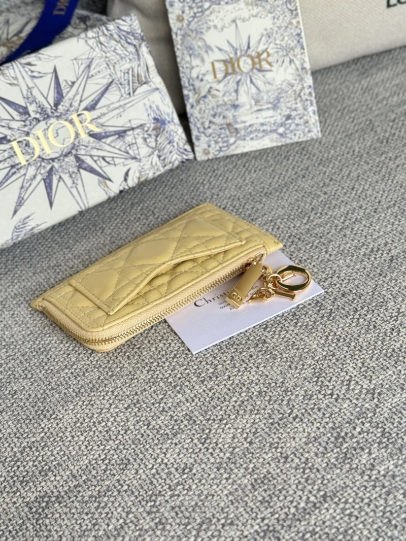 Dior Wallets 4081-0624