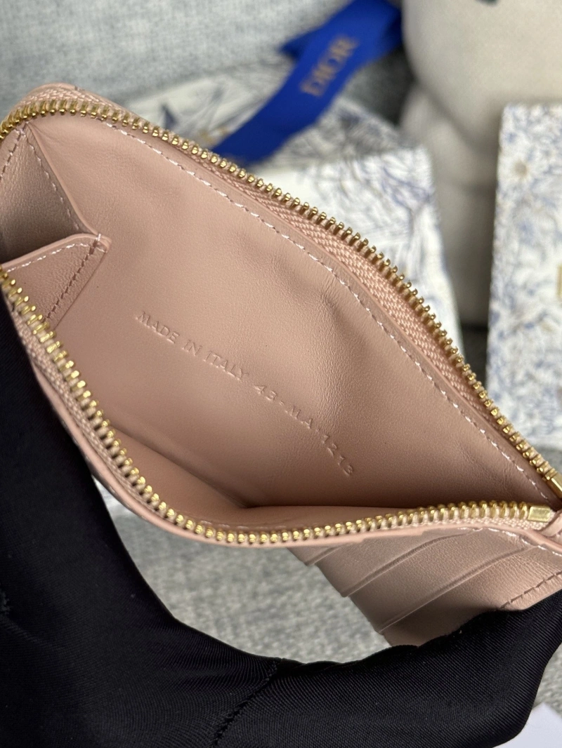 Dior Wallets 4081-0625