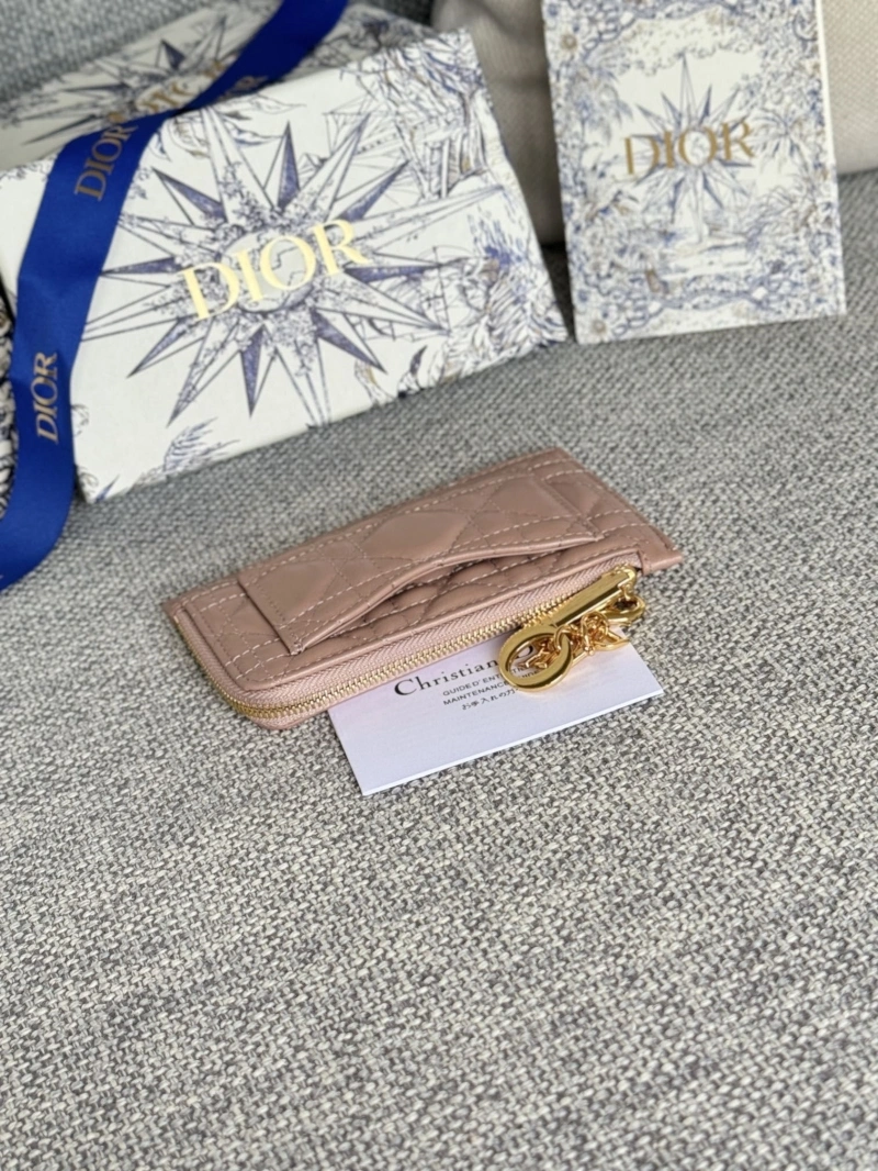 Dior Wallets 4081-0627