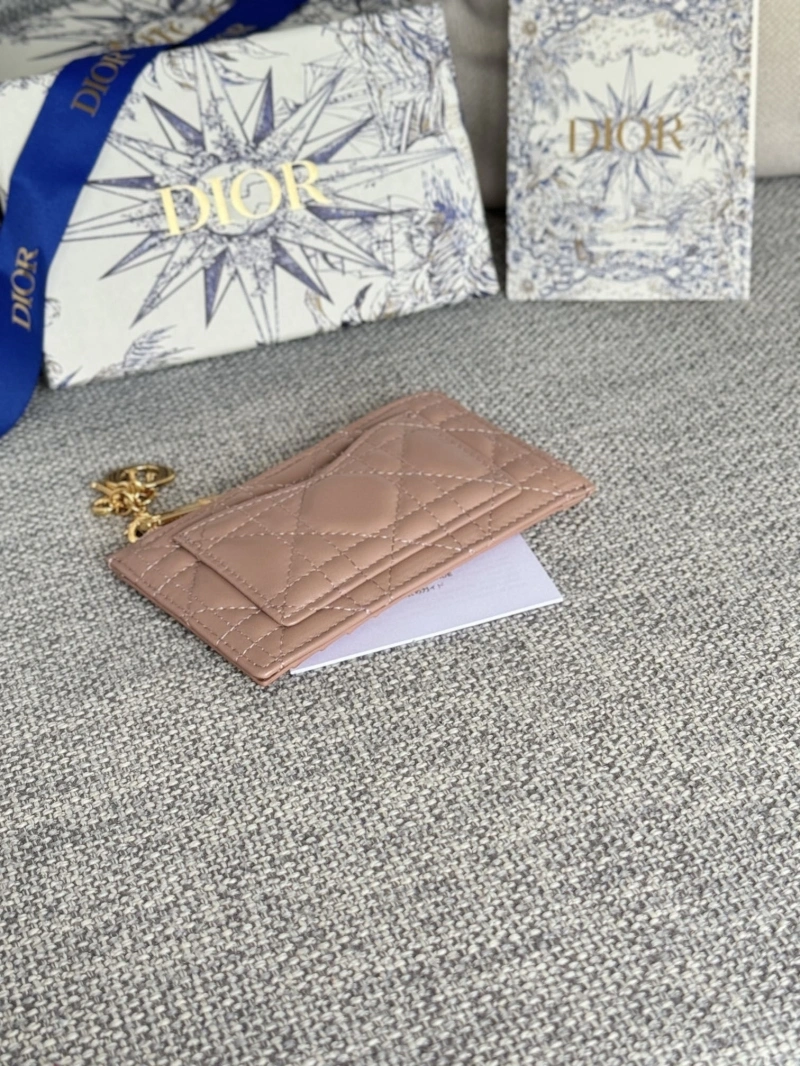 Dior Wallets 4081-0627