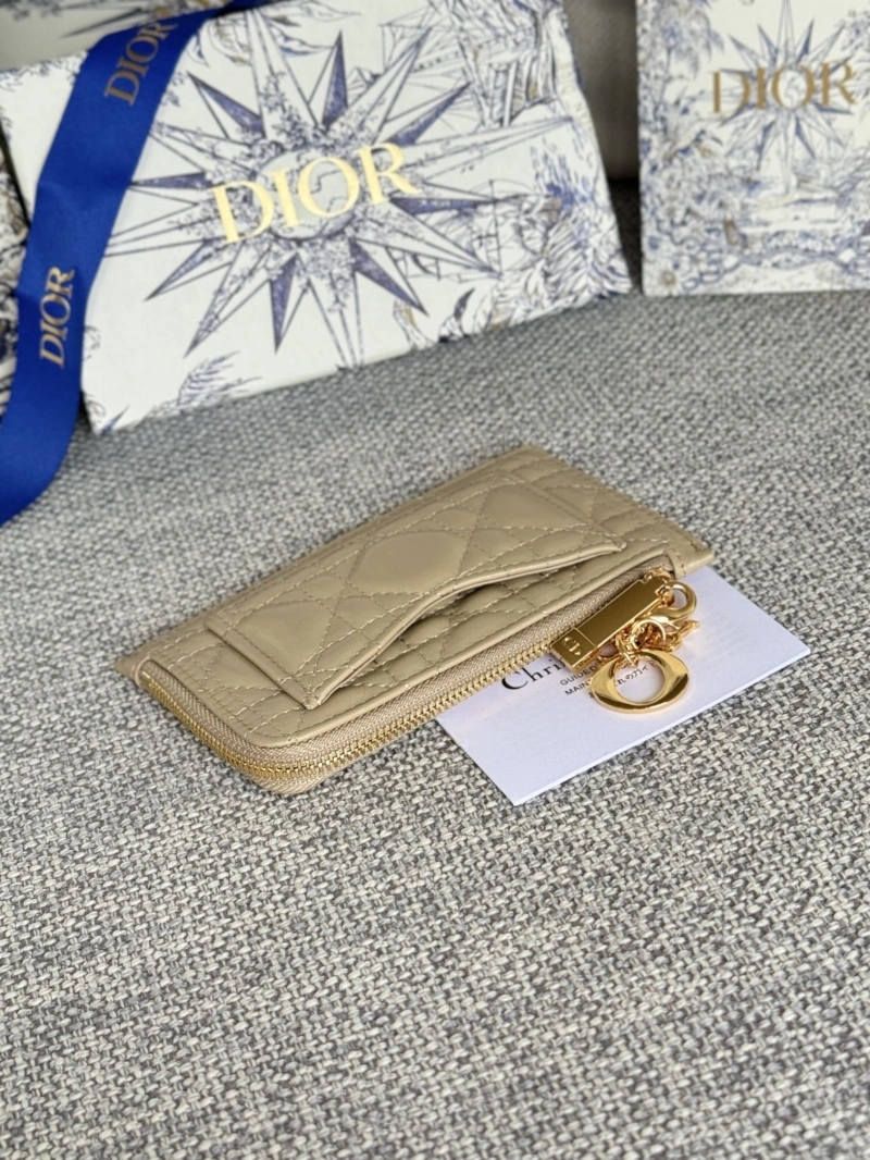 Dior Wallets 4081-0628