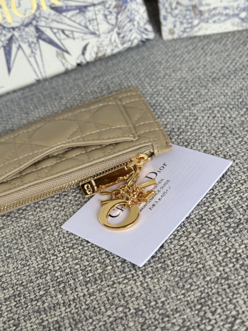 Dior Wallets 4081-0628