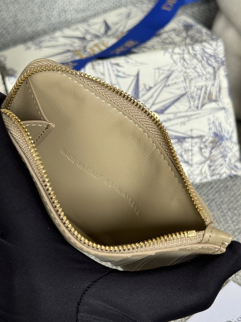 Dior Wallets 4081-0628