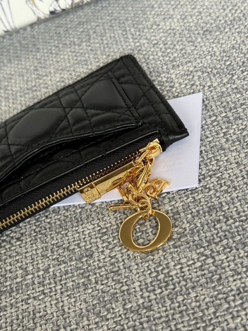 Dior Wallets 4081-0629