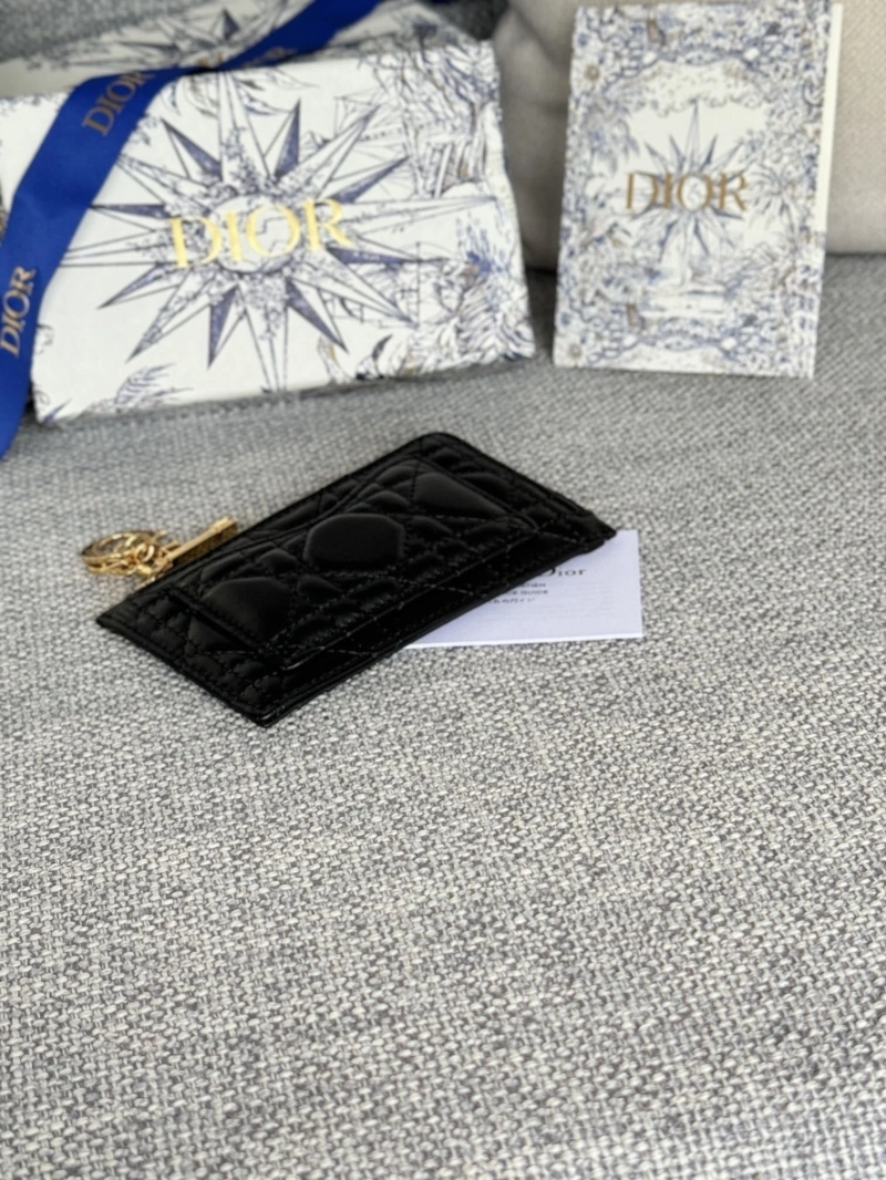 Dior Wallets 4081-0629