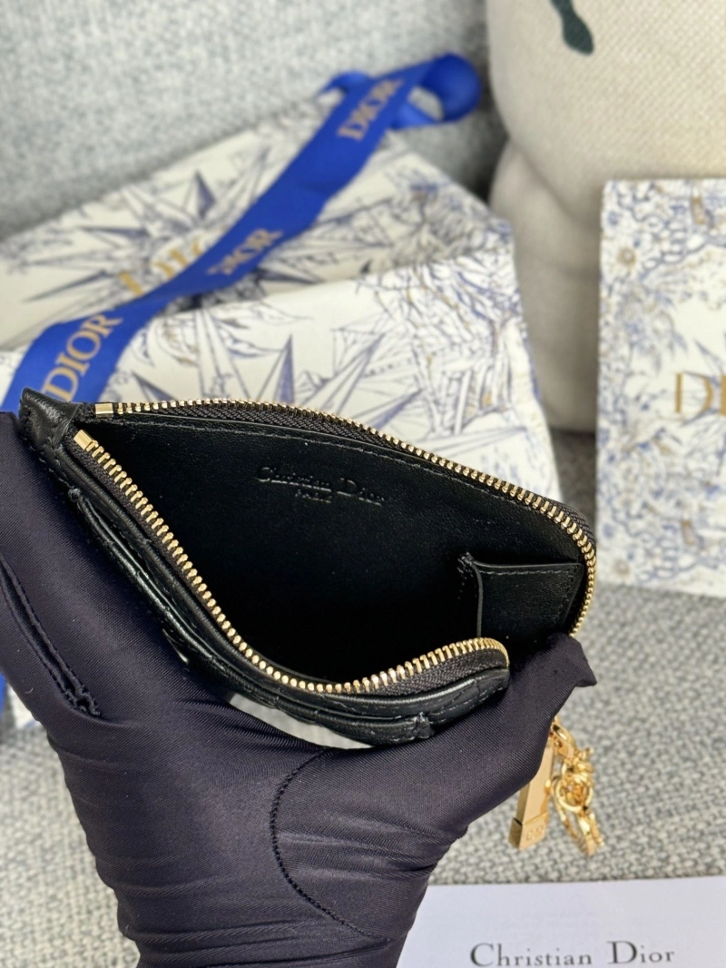 Dior Wallets 4081-0629