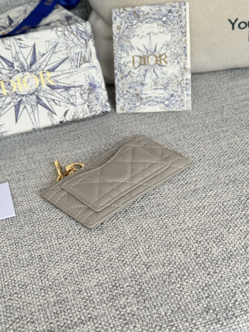 Dior Wallets 4081-0630