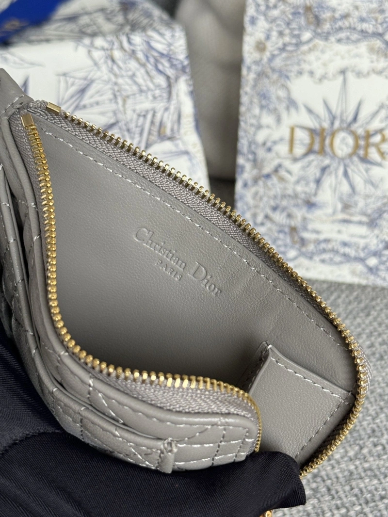 Dior Wallets 4081-0630