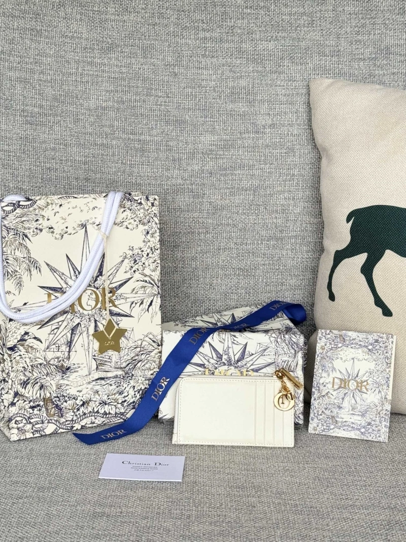 Dior Wallets 4081-0631