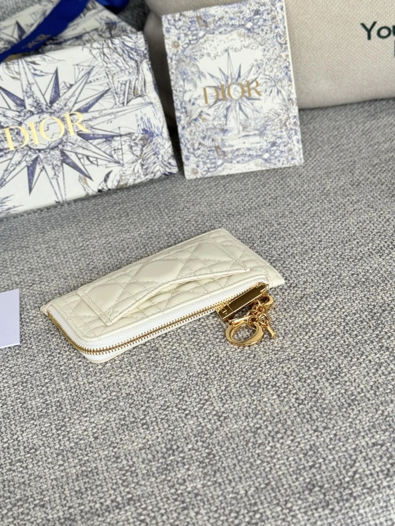 Dior Wallets 4081-0631