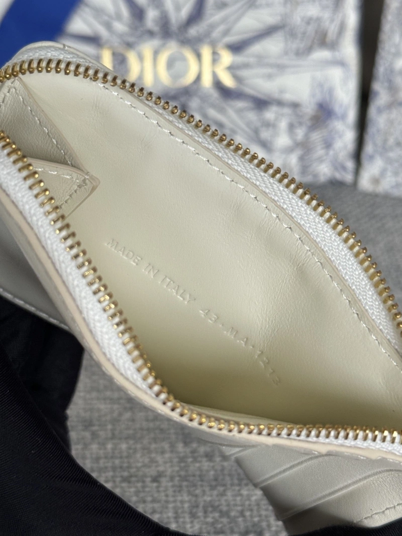 Dior Wallets 4081-0631