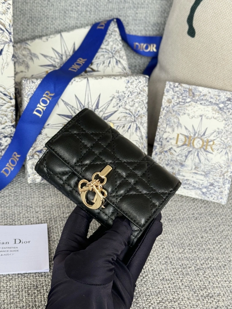 Dior Wallets 4081-0633