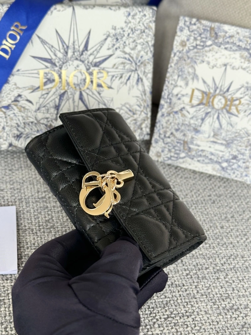 Dior Wallets 4081-0633