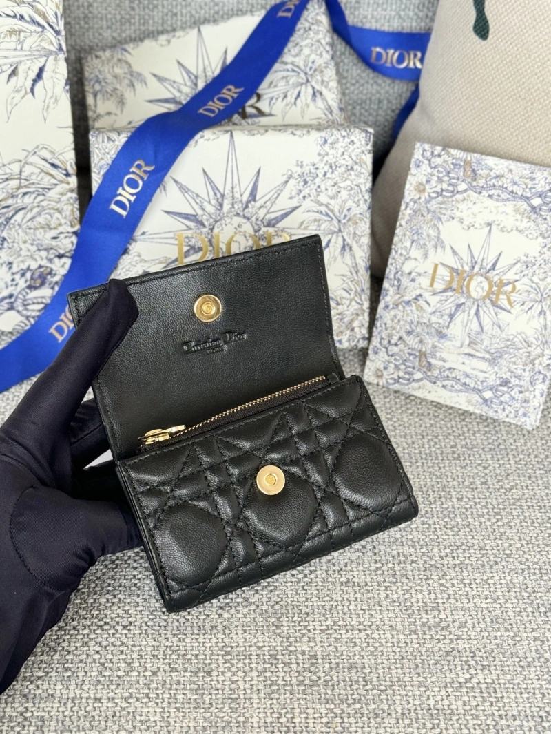 Dior Wallets 4081-0633
