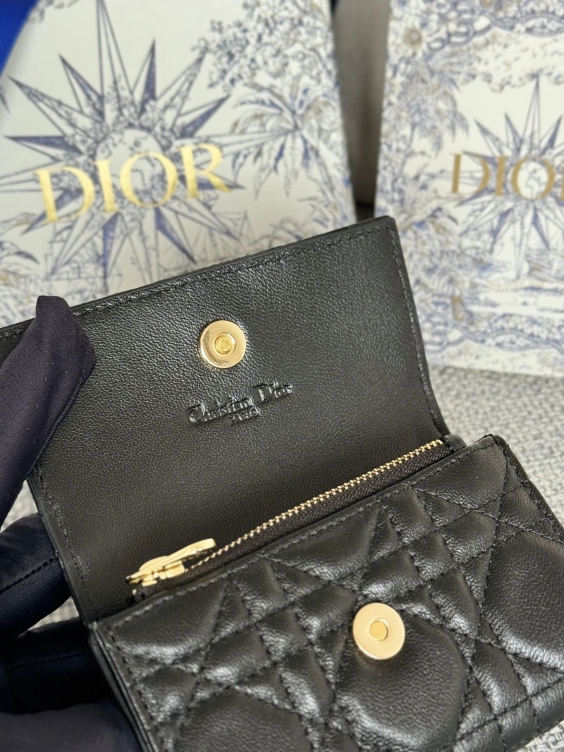 Dior Wallets 4081-0633