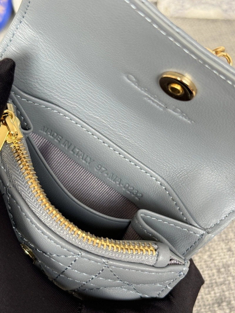 Dior Wallets 4081-0634