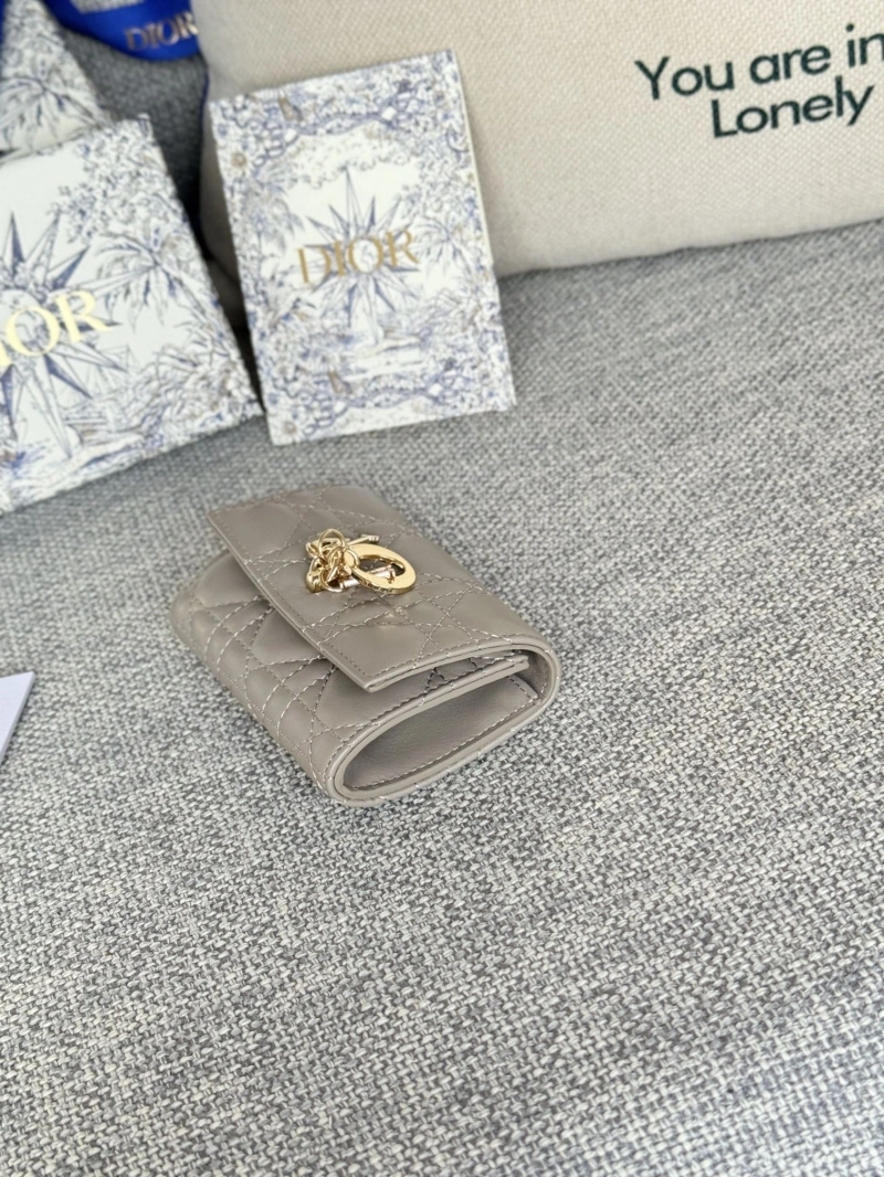 Dior Wallets 4081-0635
