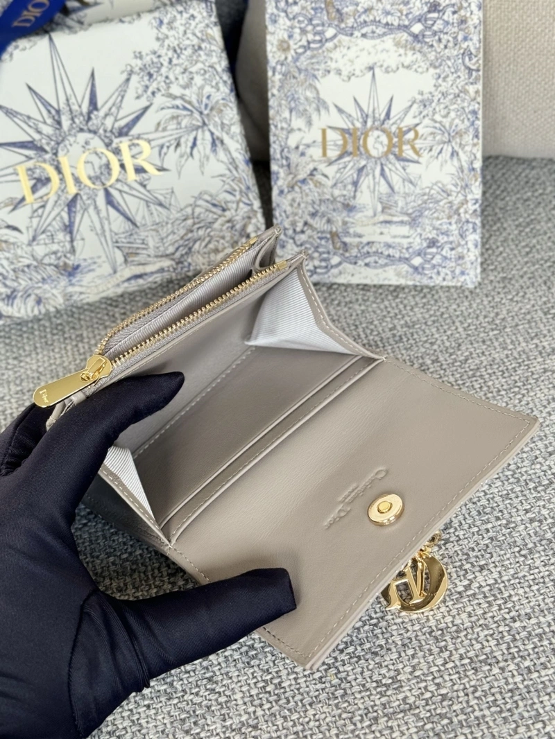 Dior Wallets 4081-0635