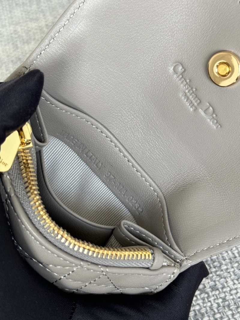 Dior Wallets 4081-0635