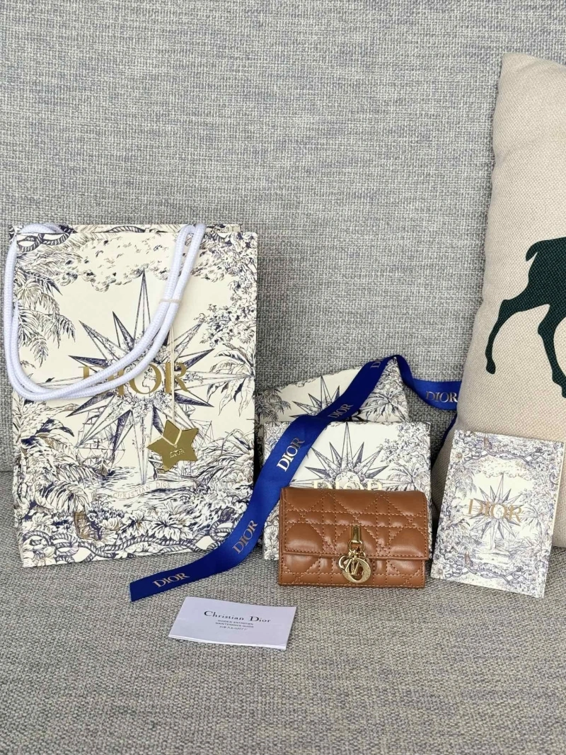 Dior Wallets 4081-0636