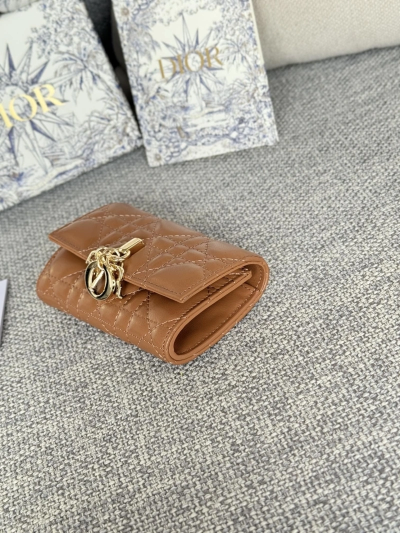 Dior Wallets 4081-0636