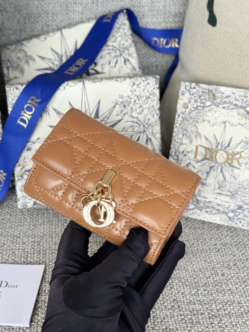 Dior Wallets 4081-0636