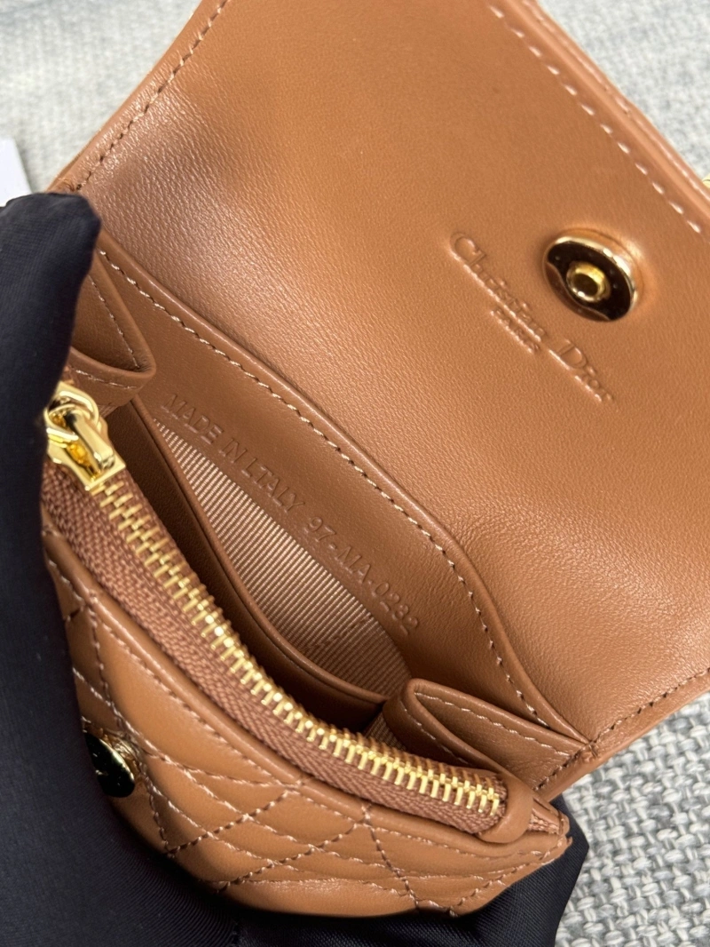 Dior Wallets 4081-0636