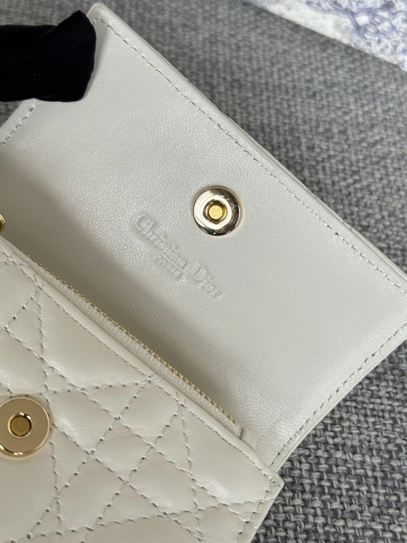 Dior Wallets 4081-0637
