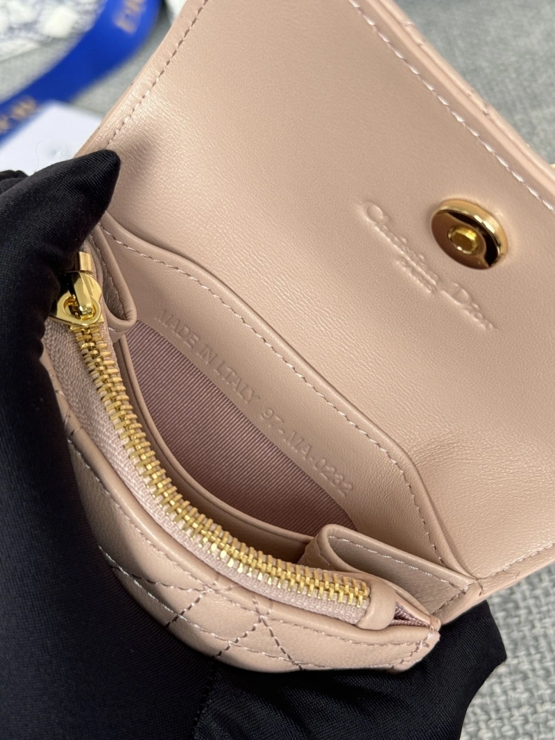 Dior Wallets 4081-0638