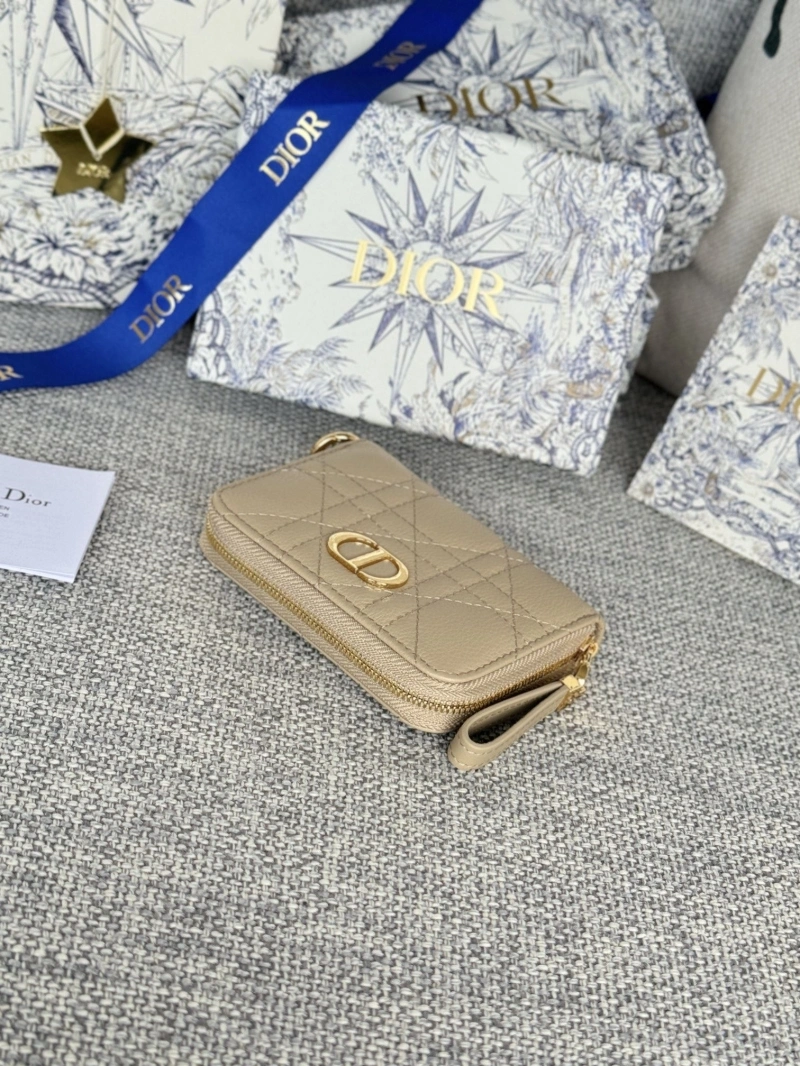 Dior Wallets 4081-0641