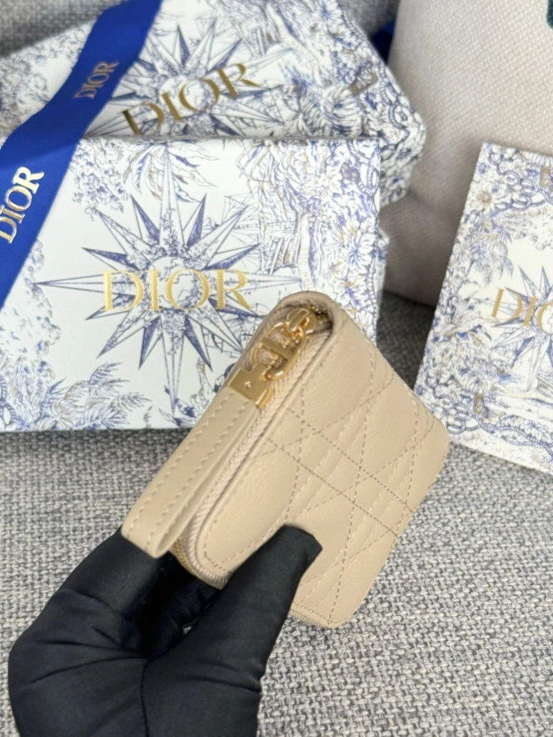 Dior Wallets 4081-0641