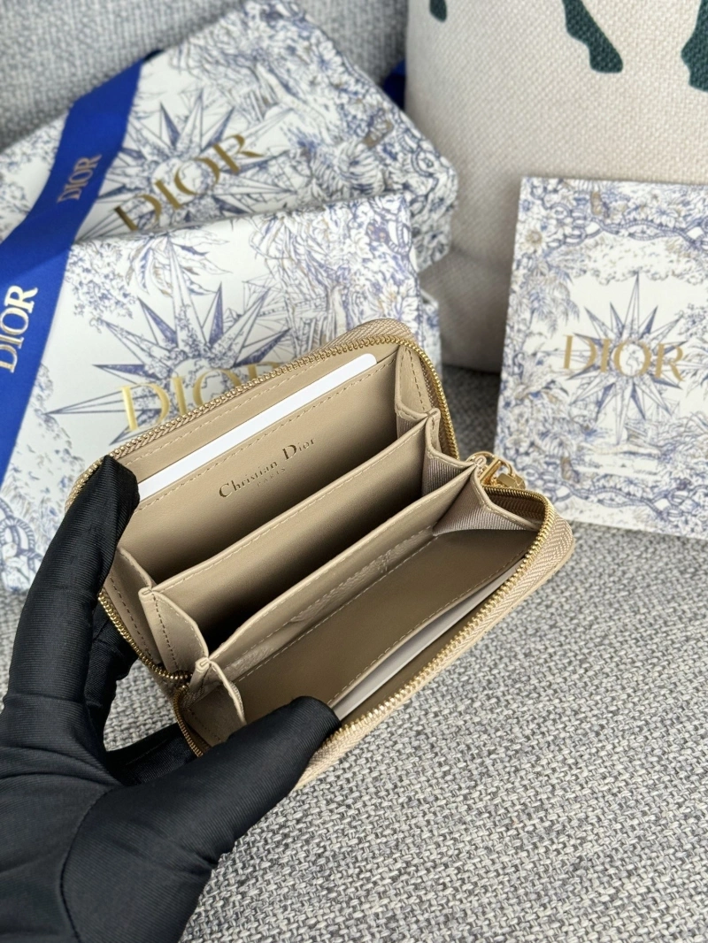 Dior Wallets 4081-0641