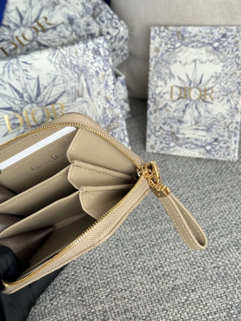Dior Wallets 4081-0641