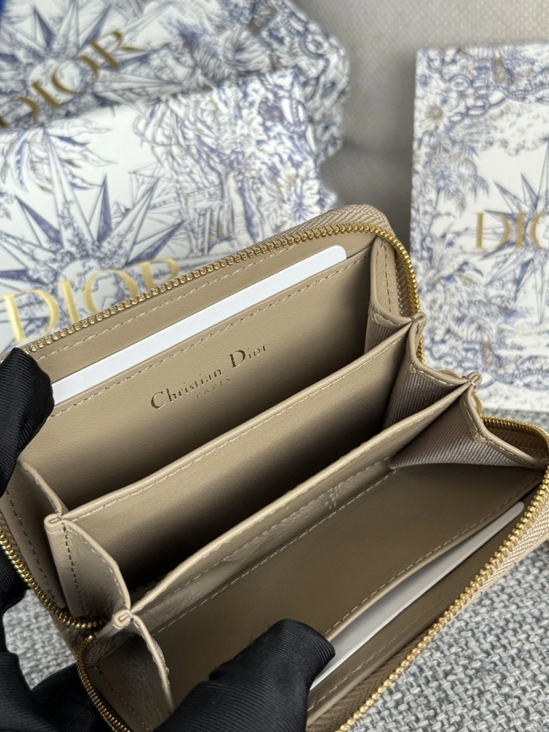 Dior Wallets 4081-0641