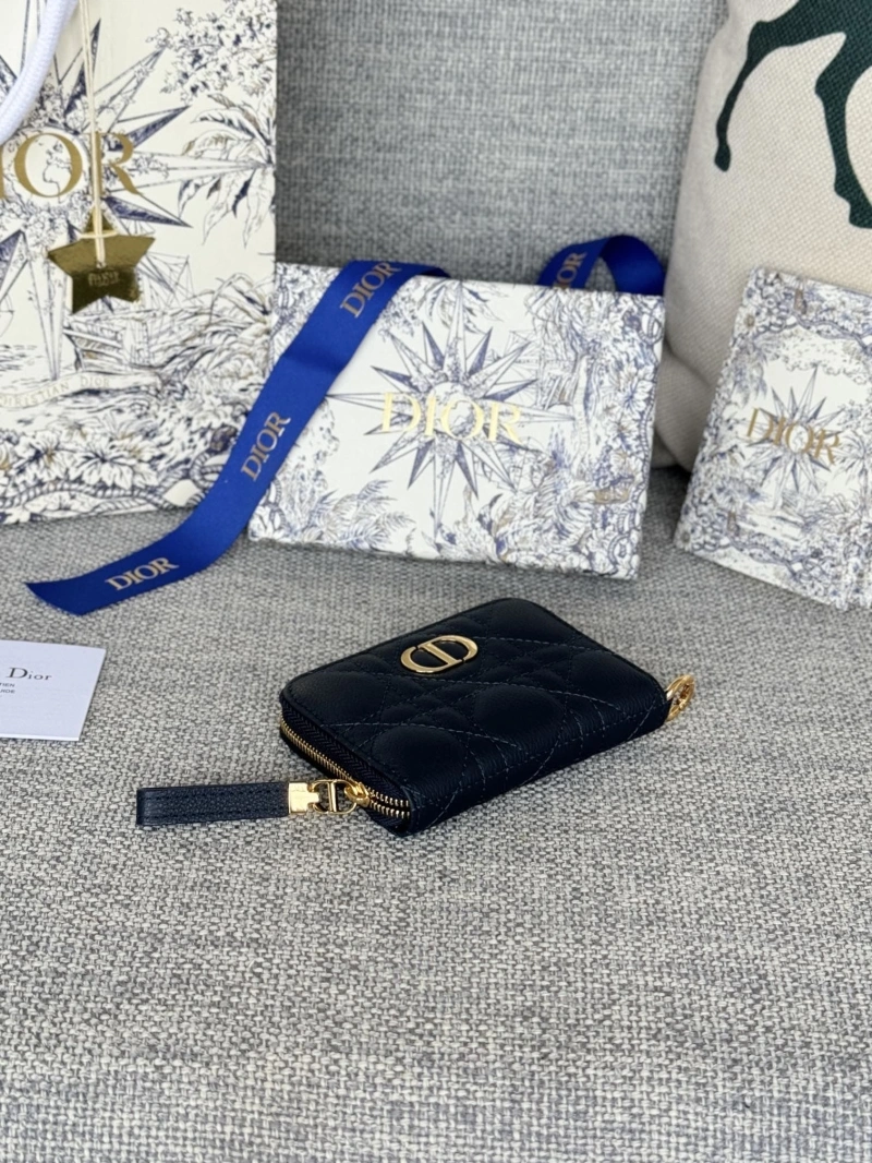 Dior Wallets 4081-0642