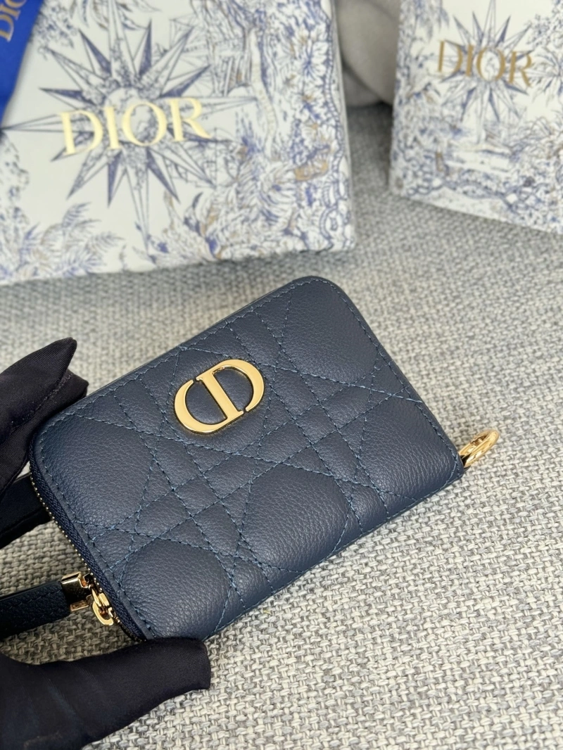 Dior Wallets 4081-0642