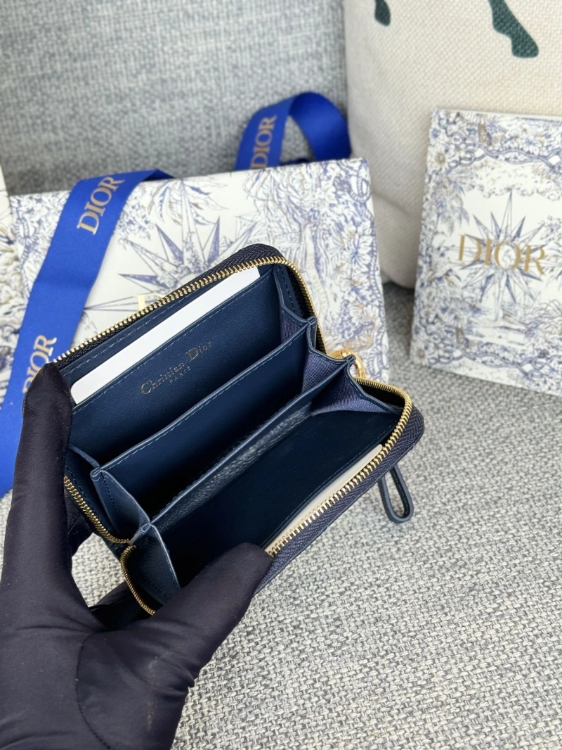 Dior Wallets 4081-0642