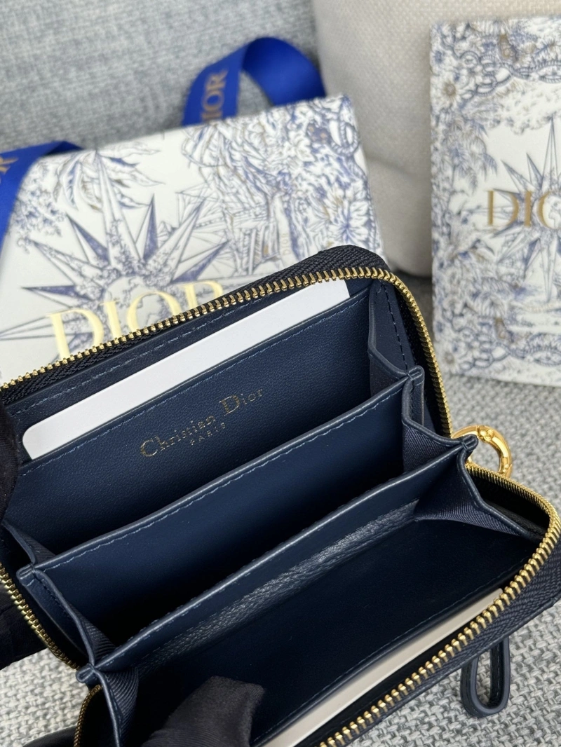 Dior Wallets 4081-0642