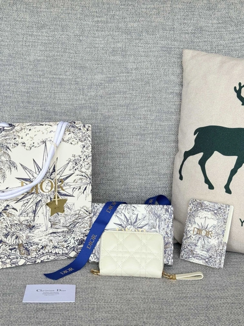 Dior Wallets 4081-0643