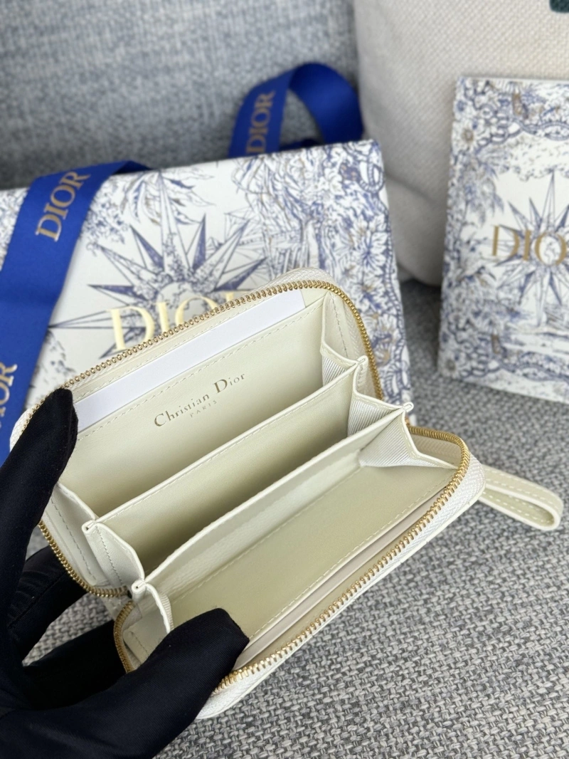 Dior Wallets 4081-0643