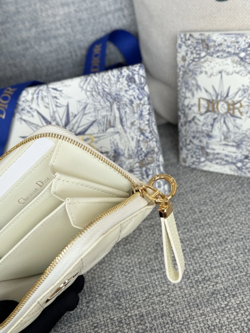 Dior Wallets 4081-0643