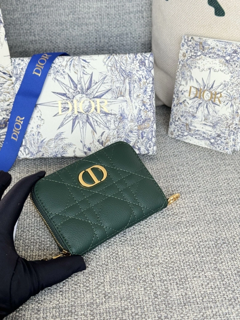 Dior Wallets 4081-0645