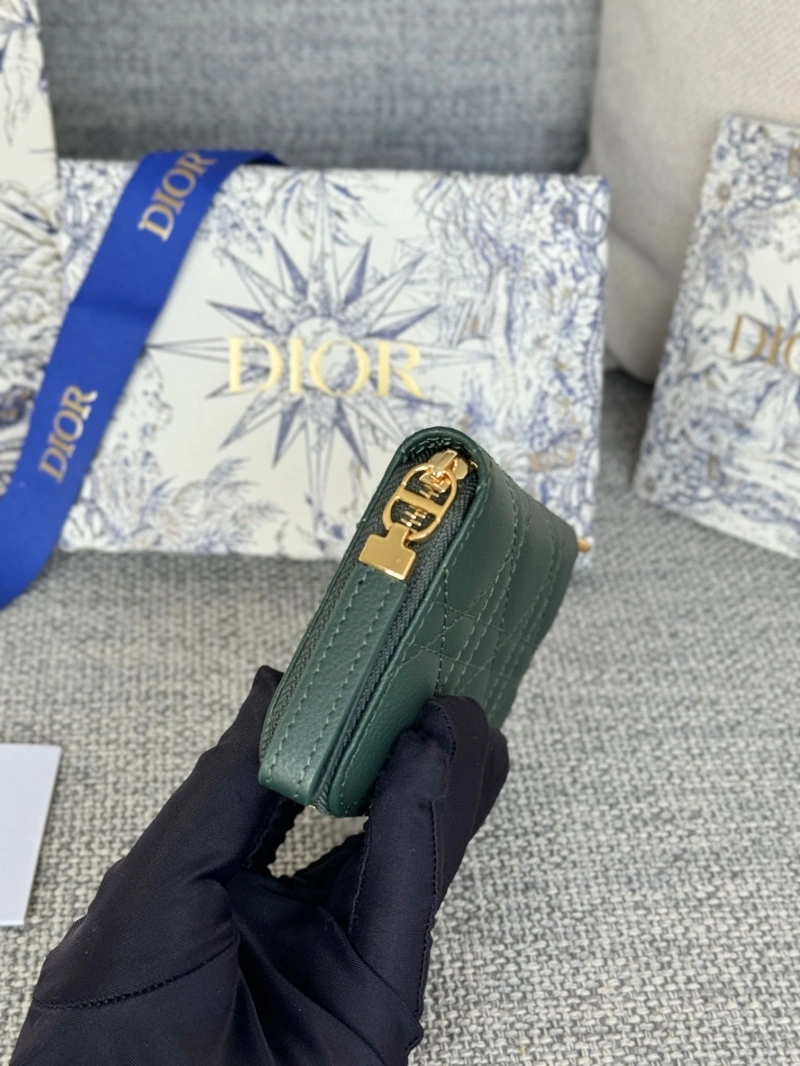 Dior Wallets 4081-0645