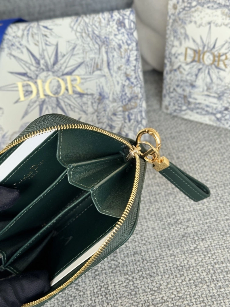 Dior Wallets 4081-0645